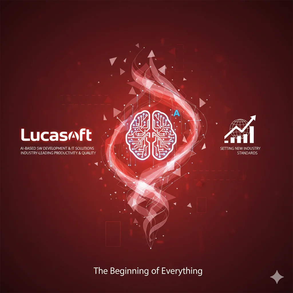 루카소프트 소개